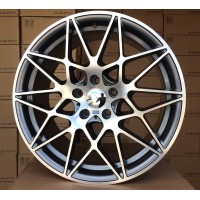 BMW 5167 8.5x20 5x120